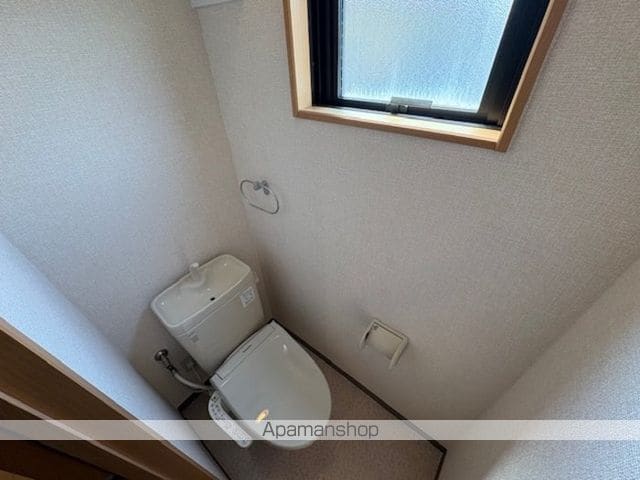 アドヴァンスKの内装写真