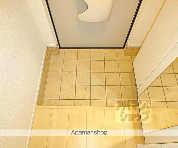 アマルフィ伏見桃山の内装写真