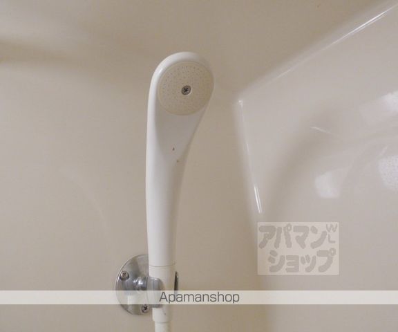 コーポ樋ノ口の内装写真