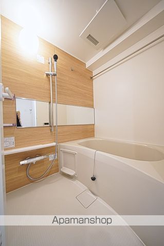 シーズンフラッツ梅田NORTHの内装写真