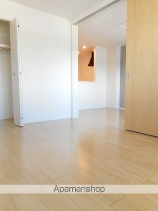 Ｍ＆Ａ・ドウ[2LDK/58.21m2]のその他部屋・スペース