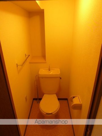 グレイス伸和.の内装写真