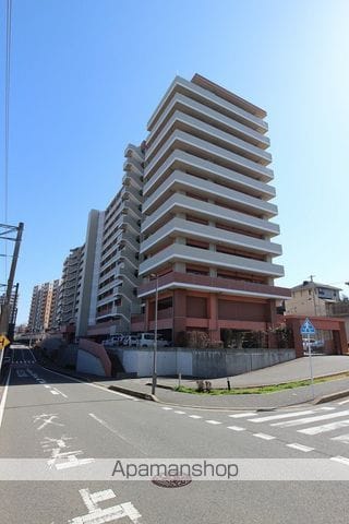 シルフアールレジアの外観写真
