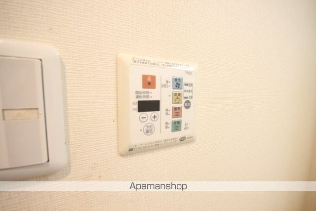 メゾン積の内装写真