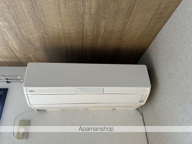セフィラ北町Bの内装写真