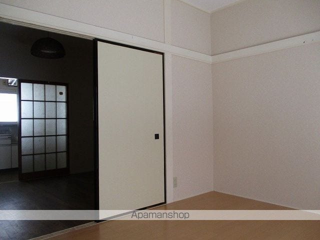 岡村荘の内装写真