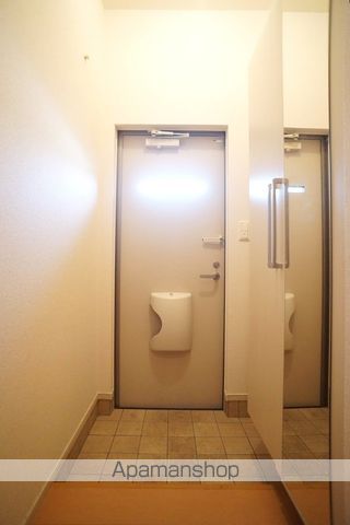 レジデンス サンフラワーの内装写真