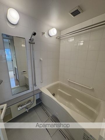 カスタリアお茶の水の内装写真