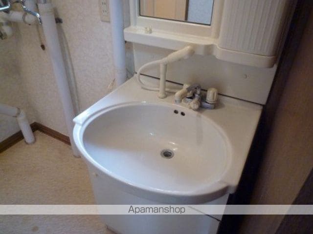 アンダンテの内装写真