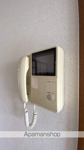 シティハイツ藤原の内装写真
