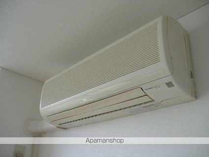 長野県松本市中央１丁目[1K/27.23m2]の内装2