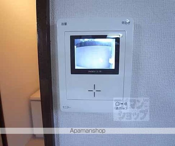 サンパールの内装写真