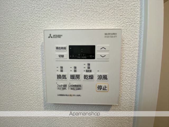 スワンズシティ新大阪プライムの内装写真