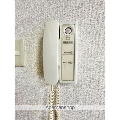 YSKコーポ卸町の内装写真