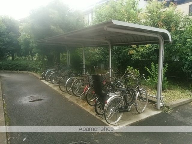 ルーチェ緑が丘Aの内装写真