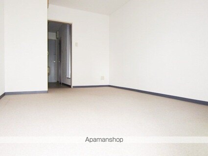 ＳＫマンション[1K/21.1m2]の内装3