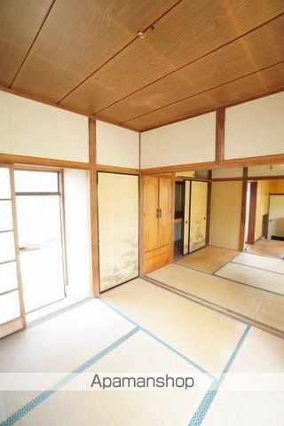 湘南新宿ライン宇須 白岡駅 徒歩21分 1階建 築53年の内装写真