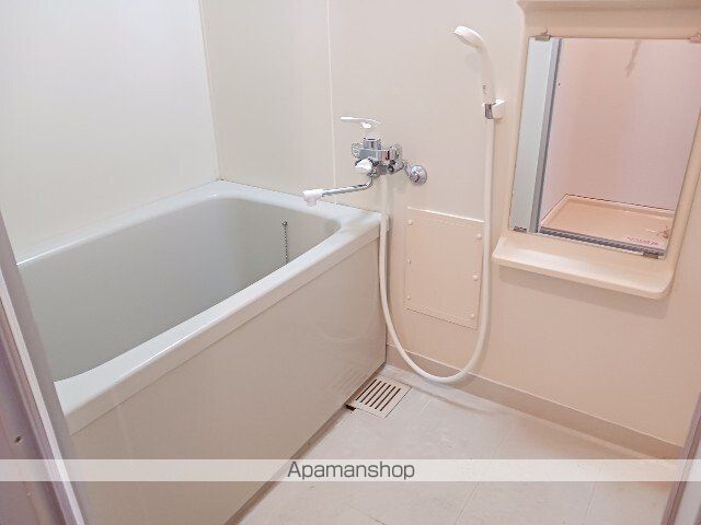 シャルマン二瀬の内装写真