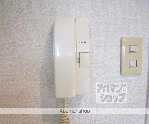 コーポ郷の内装写真