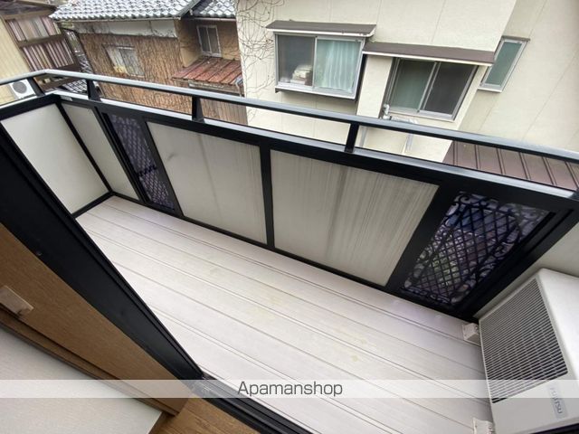 ハイツ和田441の内装写真
