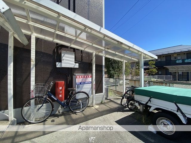 THコーポのその他写真