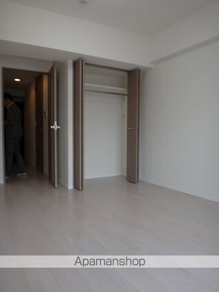 メイクスデザイン三宿[1K/25.62m2]のリビング・居間