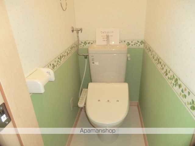 DIECI南あいの里の内装写真