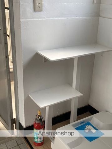 コーポみのりの内装写真