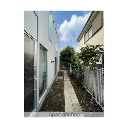 ニシオギソウ[1DK/24.01m2]の周辺1