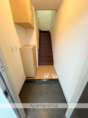 エスポワールの内装写真