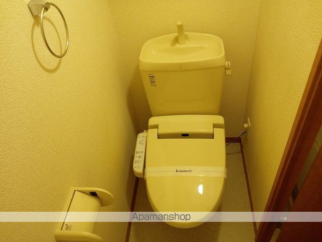 レオパレスオレンジヒルズの内装写真