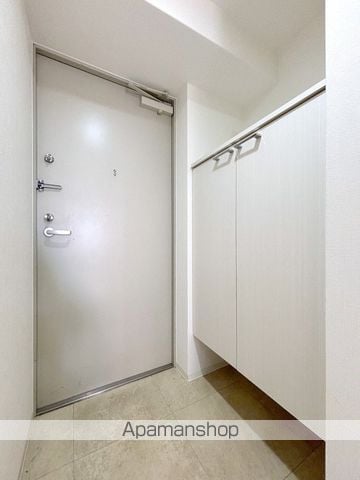 ESTEMCOURT難波サウスプレイスVエレージュの内装写真
