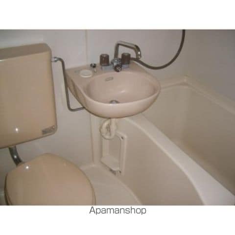 サンパレス南町の内装写真