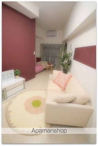 セレニテ本町グランデの内装写真