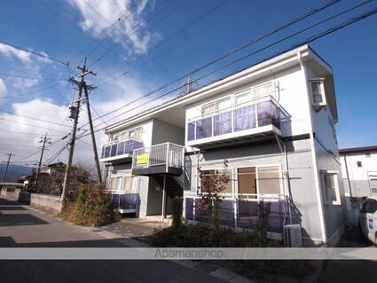 Ｓｕｒｐｌｕｓ　Ｔｗｏ　Ｆｒｅｅｄｏｍ　Ｏｏｔａ[1LDK/44.2m2]の外観3