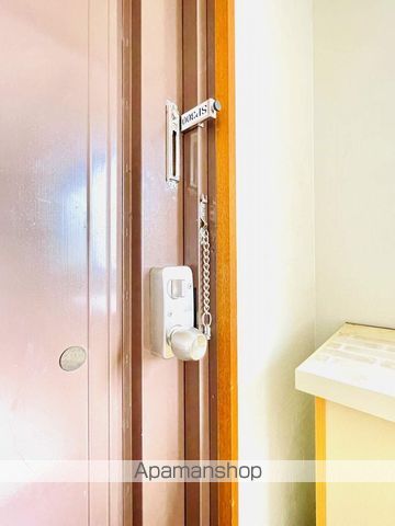 グリーンハイツの内装写真