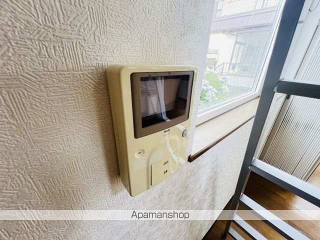 コーポユウコの内装写真