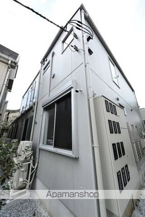 ｓｎＵｇ１０[1R/19.09m2]の外観3