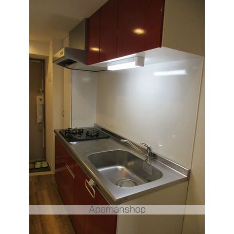 CASA AVENUE IKESHITAの内装写真
