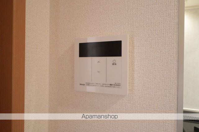 パストラルパンドの内装写真