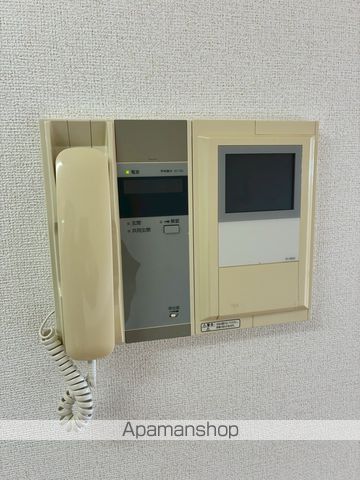 AXIS西桜町の内装写真