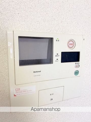ドミール靭公園の内装写真