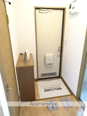 アチチュードの内装写真