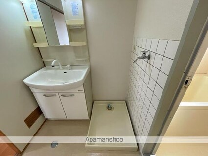 シーサイドハイツ屋島[2LDK/62.24m2]の内装6