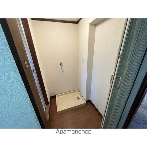 めぞんオリーブの内装写真