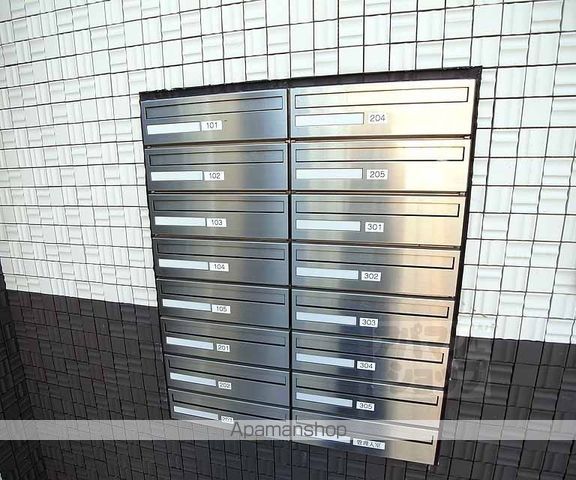 グランレブリー御所西の外観写真