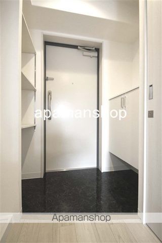 EXE大阪ドームの内装写真