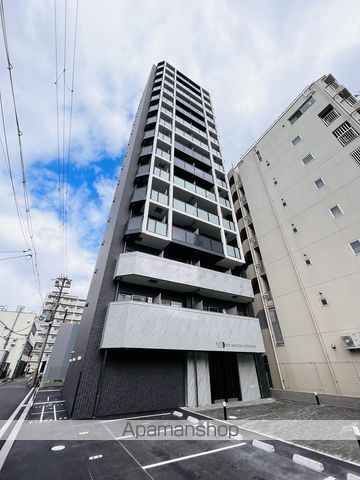 SOL TERRACE都島本通