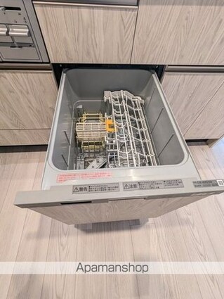 プレディアコート三軒茶屋[1LDK/36.16m2]の内装