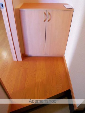 Nagomiの内装写真